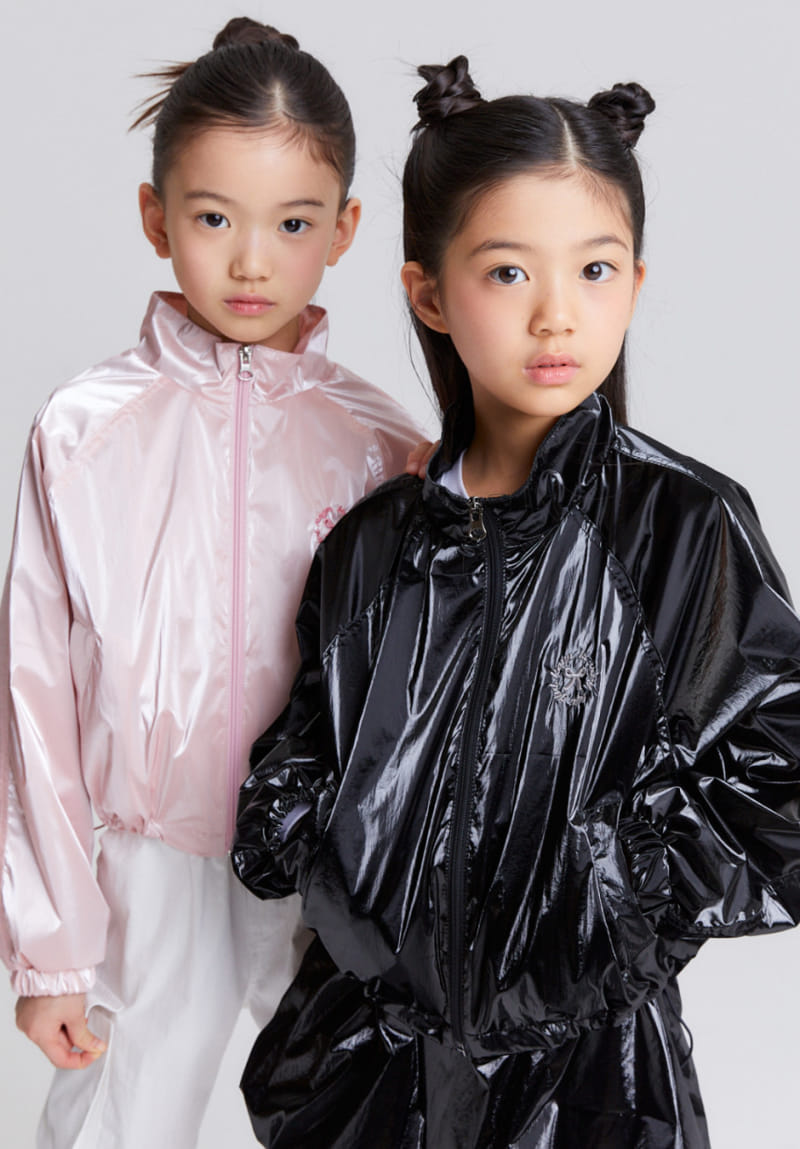 Kokoyarn - Korean Children Fashion - #fashionkids - Glam Balloon Skirt - 8
