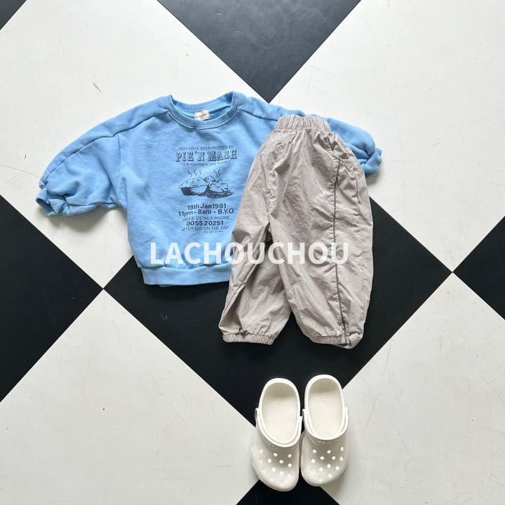 La Chouchou - Korean Children Fashion - #fashionkids - Duck Pants - 2