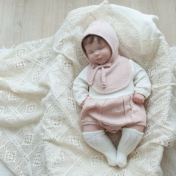 Lemonade - Korean Baby Fashion - #babyfever - Triple Body Suit