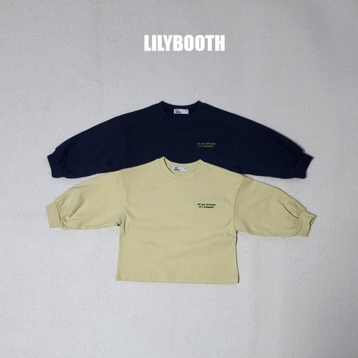 Lilybooth - Korean Children Fashion - #childofig - Animal Tee - 2