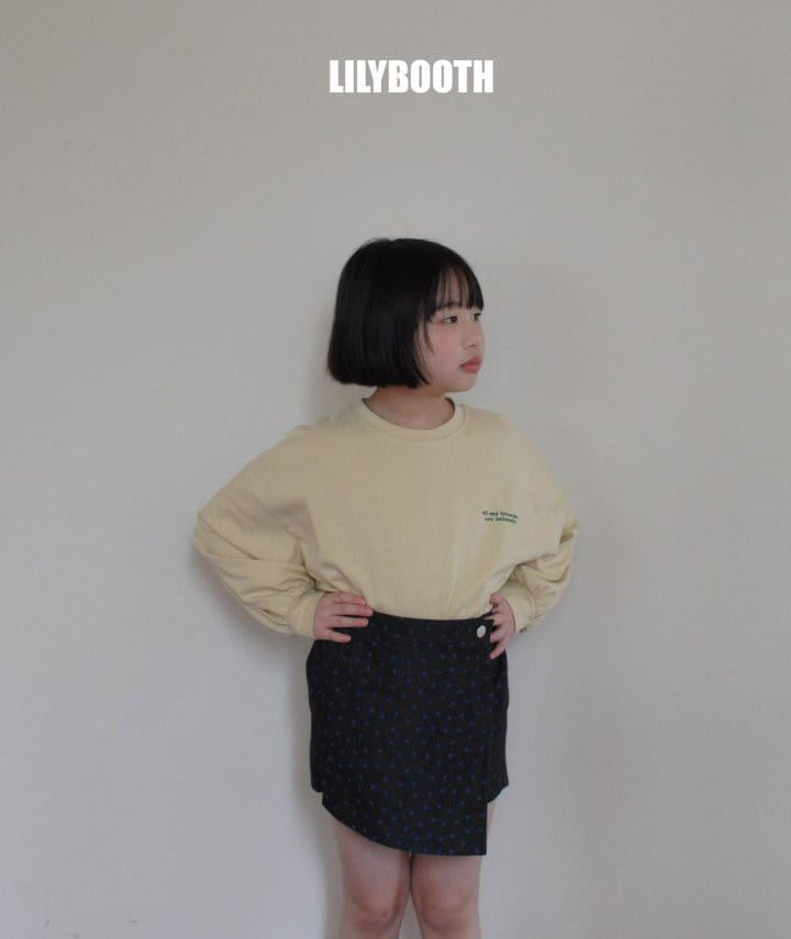Lilybooth - Korean Children Fashion - #childofig - Animal Tee - 4