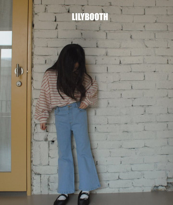Lilybooth - Korean Children Fashion - #discoveringself - Great Denim - 5