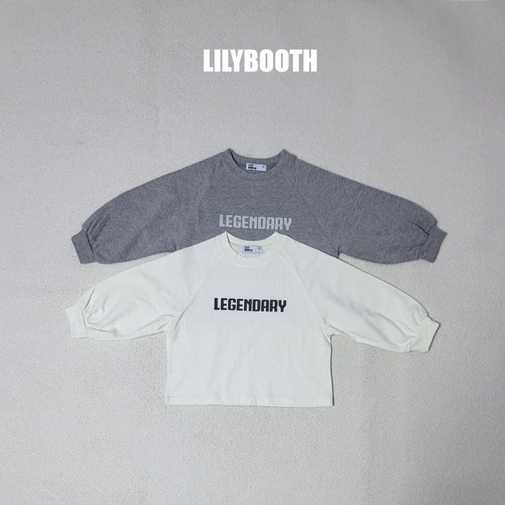 Lilybooth - Korean Children Fashion - #fashionkids - Legend Tee - 2