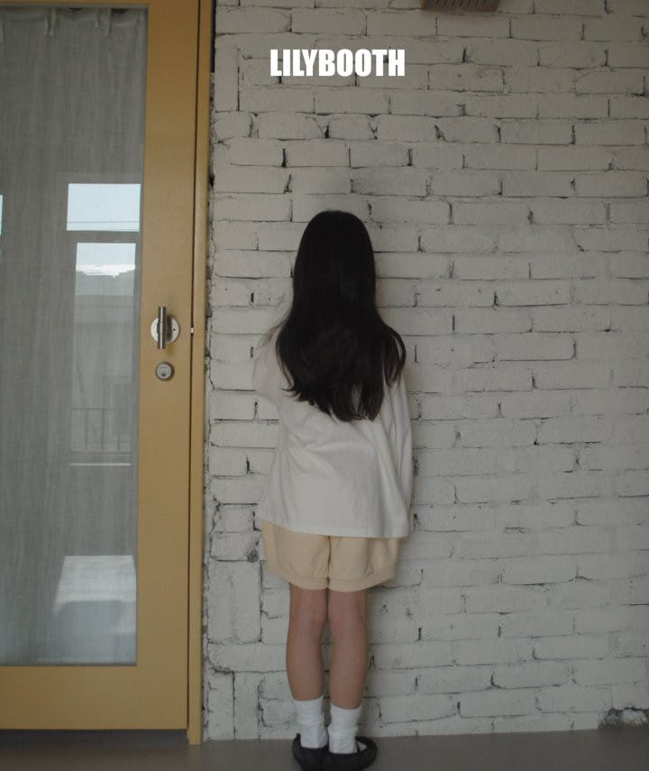 Lilybooth - Korean Children Fashion - #kidsshorts - Star Shorts - 6