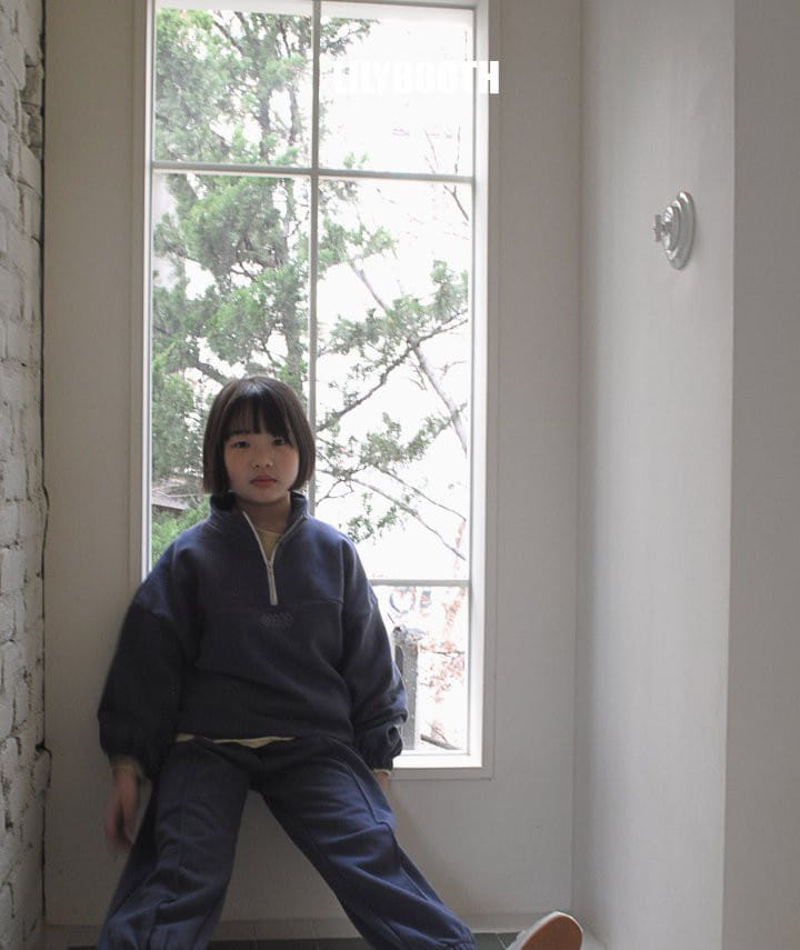 Lilybooth - Korean Children Fashion - #kidsshorts - All Van Anorak - 10