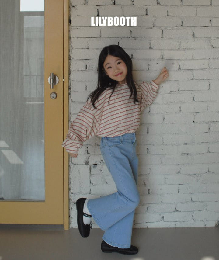 Lilybooth - Korean Children Fashion - #kidsstore - Great Denim - 8