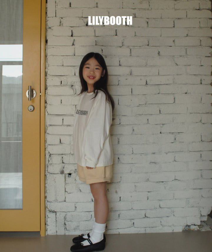 Lilybooth - Korean Children Fashion - #kidzfashiontrend - Legend Tee - 5