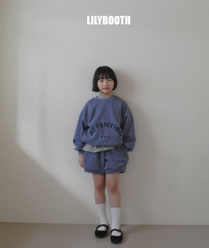 Lilybooth - Korean Children Fashion - #magicofchildhood - Star Shorts - 11