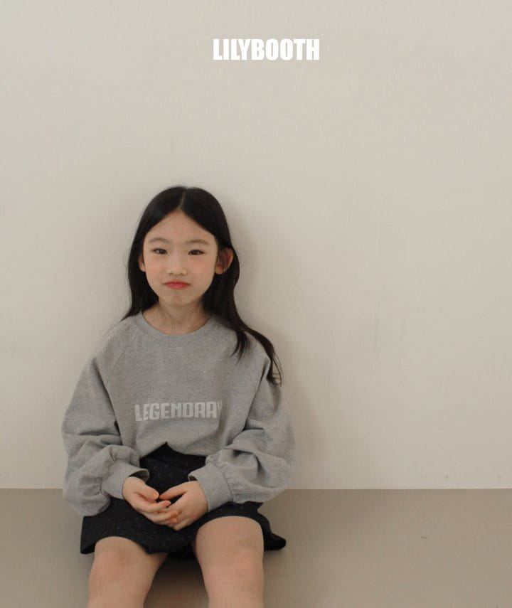 Lilybooth - Korean Children Fashion - #minifashionista - Legend Tee - 9