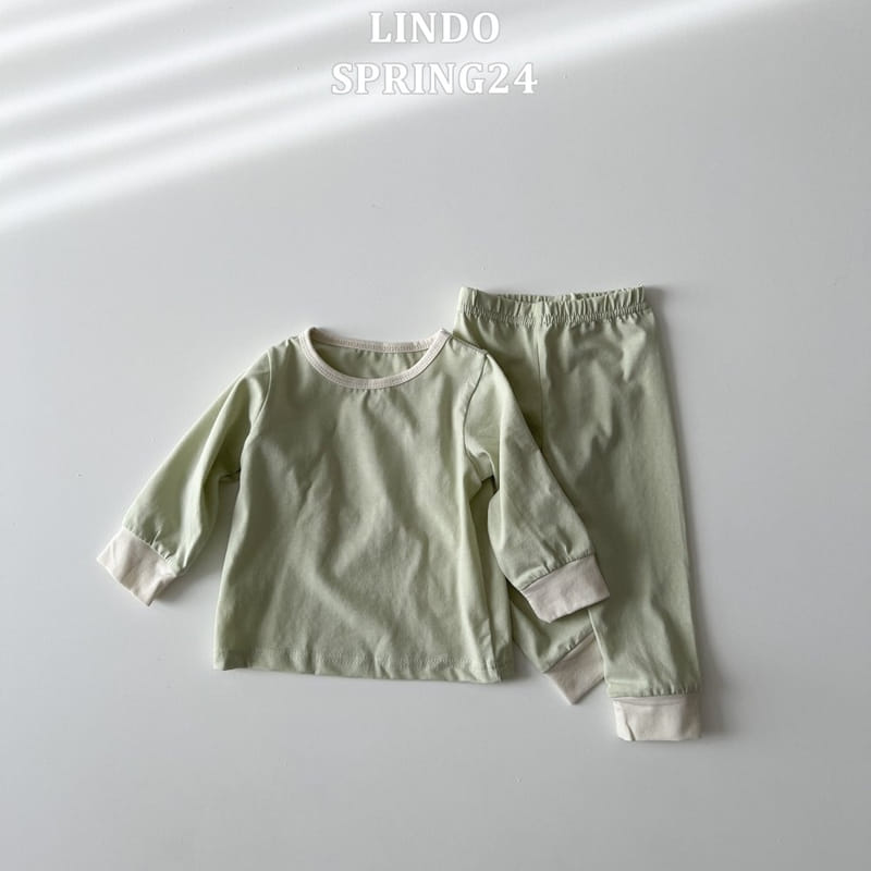 Lindo - Korean Children Fashion - #childofig - Mlik Easywear - 2