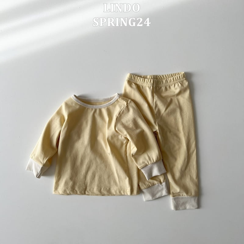 Lindo - Korean Children Fashion - #childrensboutique - Mlik Easywear - 3