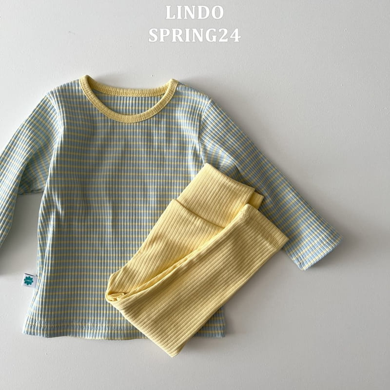 Lindo - Korean Children Fashion - #kidsshorts - Candy Easywear - 5