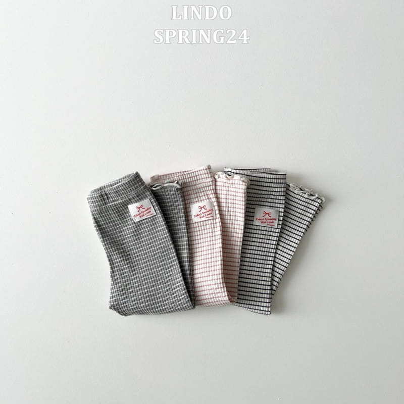 Lindo - Korean Children Fashion - #kidsshorts - ST Leggings - 2