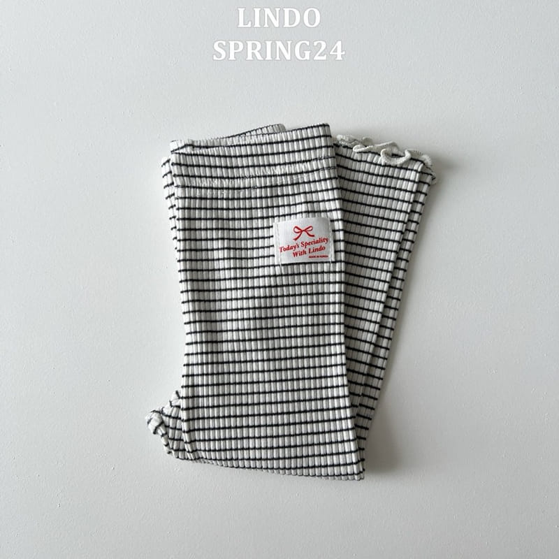 Lindo - Korean Children Fashion - #kidsstore - ST Leggings - 3