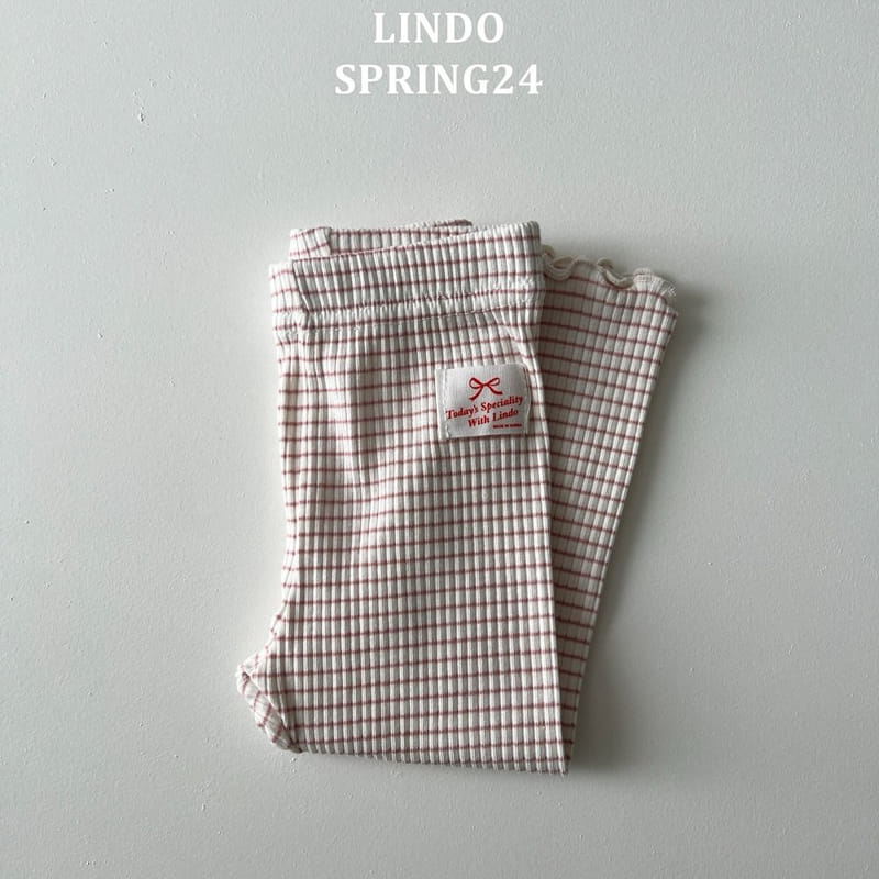 Lindo - Korean Children Fashion - #kidsstore - ST Leggings - 4