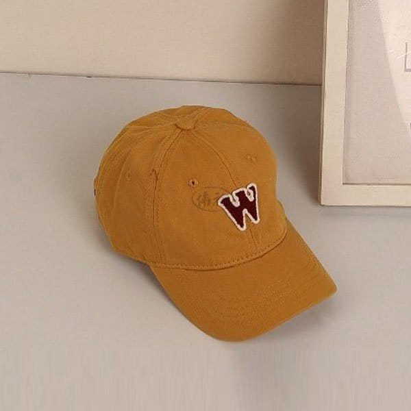 Little Rabbit - Korean Children Fashion - #Kfashion4kids - W Ball Cap