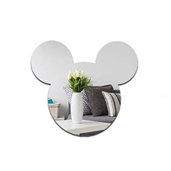 Little Rabbit - Korean Children Fashion - #fashionkids - Acrylic Mirror