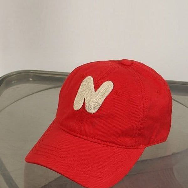 Little Rabbit - Korean Children Fashion - #kidzfashiontrend - N Ball Cap