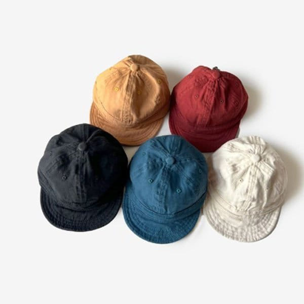 Little Rabbit - Korean Children Fashion - #littlefashionista - Ccoma Hat