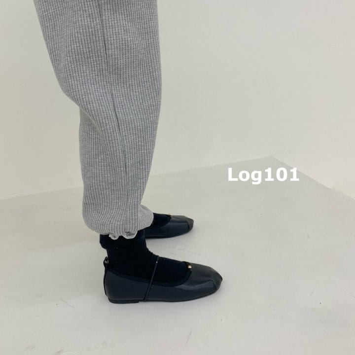 Log101 - Korean Children Fashion - #fashionkids - Lovely Lace Pants - 7
