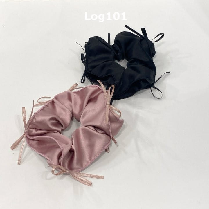Log101 - Korean Children Fashion - #toddlerclothing - Pearl Gopchang Ring 