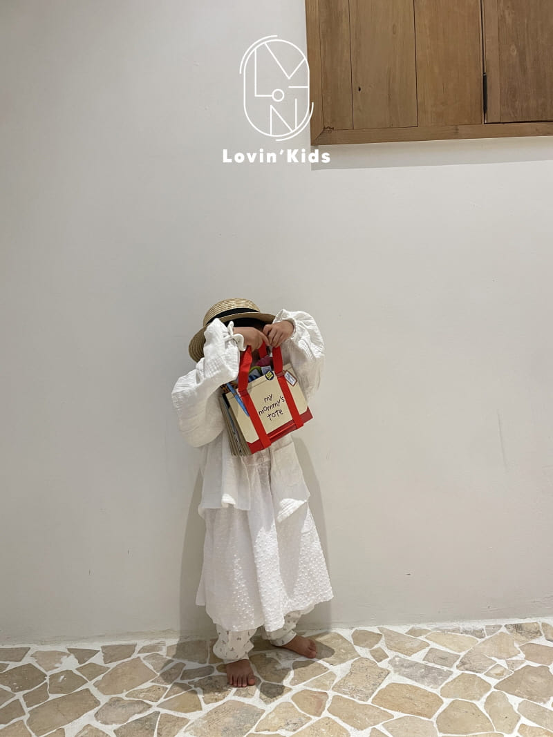 Lovin - Korean Children Fashion - #discoveringself - Mood Cardigan - 8
