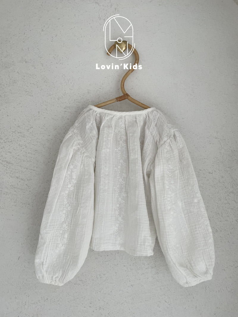 Lovin - Korean Children Fashion - #kidsshorts - Mood Cardigan - 10