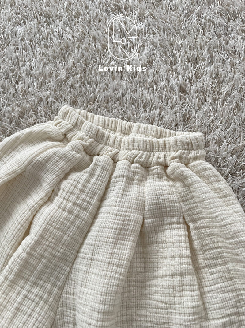 Lovin - Korean Children Fashion - #kidsstore - Hive Pants - 3