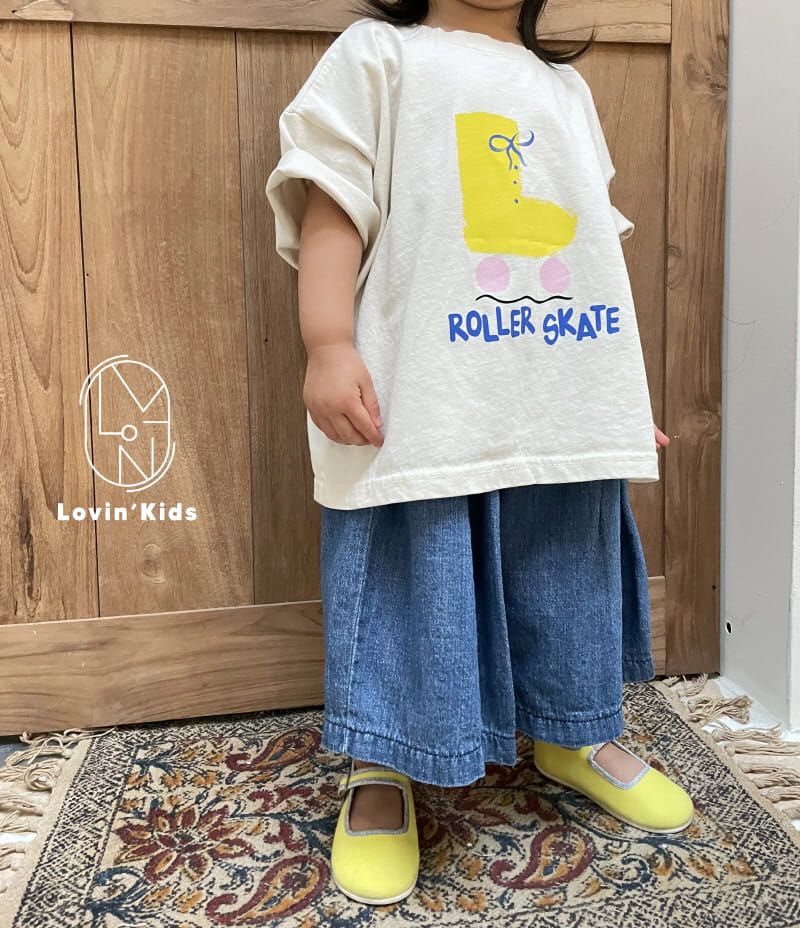 Lovin - Korean Children Fashion - #todddlerfashion - Hive Pants - 10