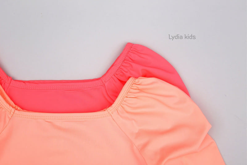 Lydia - Korean Children Fashion - #kidzfashiontrend - Bolero Lash Gard - 8