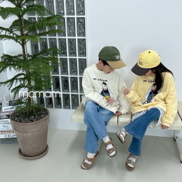 Mamami - Korean Children Fashion - #designkidswear - Aut Cap - 4