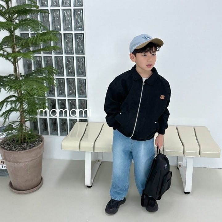 Mamami - Korean Children Fashion - #magicofchildhood - Aut Cap - 11