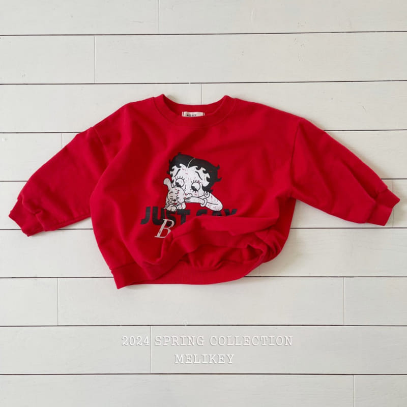 Melikey - Korean Children Fashion - #childofig - Just Batty Sweatshirt - 9