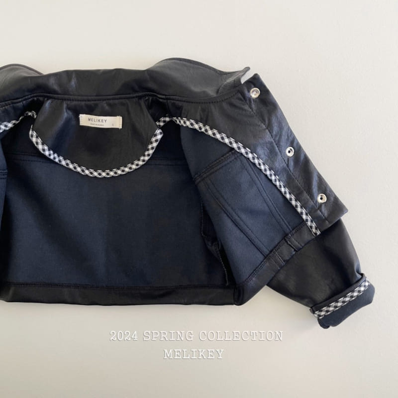 Melikey - Korean Children Fashion - #magicofchildhood - Chic Puff Jacket - 8
