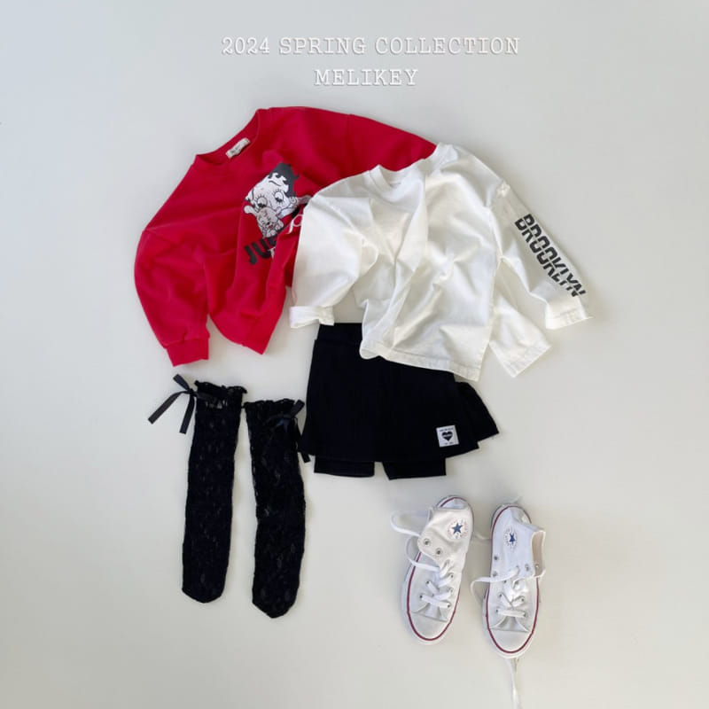 Melikey - Korean Children Fashion - #stylishchildhood - Just Batty Sweatshirt - 8