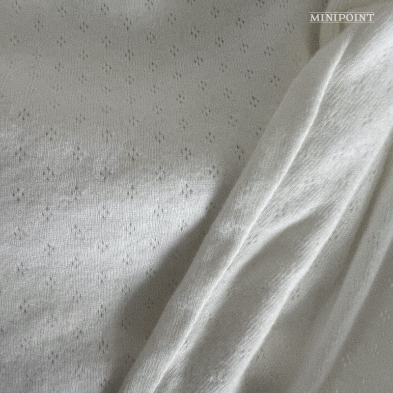 Minipoint - Korean Children Fashion - #todddlerfashion - Modest Leggings Pants - 4