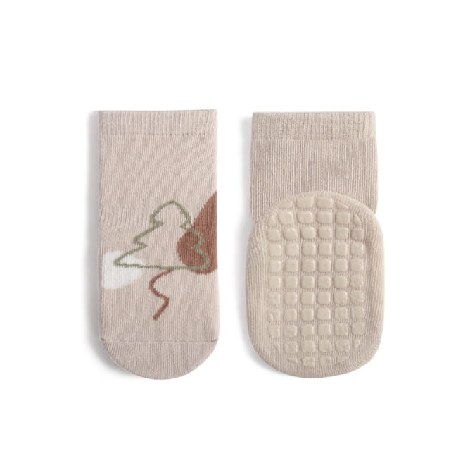 Miso - Korean Baby Fashion - #babywear - Weeny Socks - 5