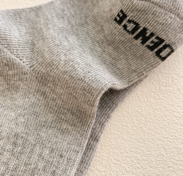 Miso - Korean Children Fashion - #childrensboutique - Three Color Two Line Socks Set - 10