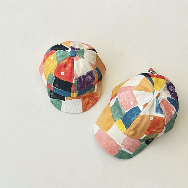 Miso - Korean Children Fashion - #childrensboutique - Bobo Cap