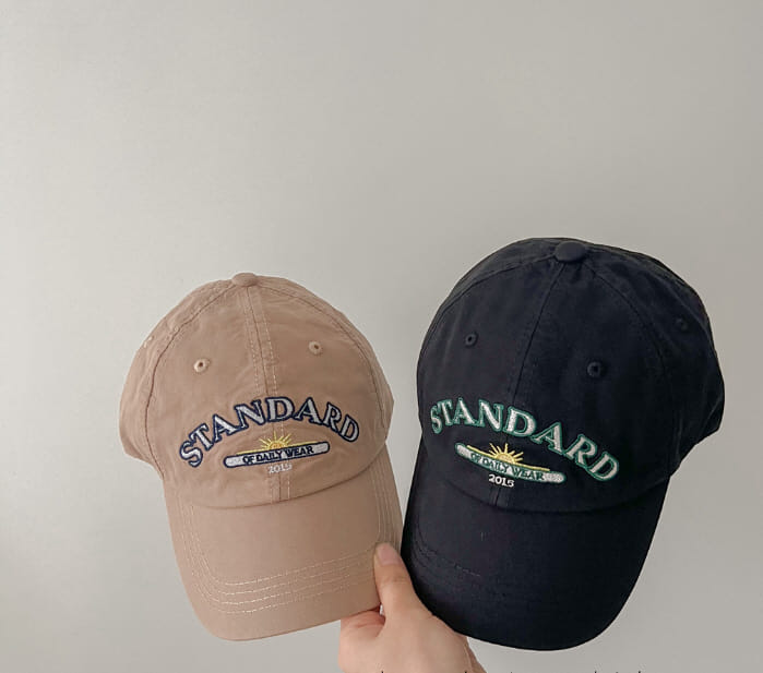 Miso - Korean Children Fashion - #fashionkids - Standard Cap - 3