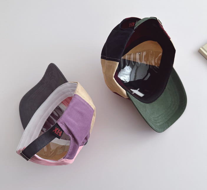Miso - Korean Children Fashion - #kidsstore - T Comma Cap - 6
