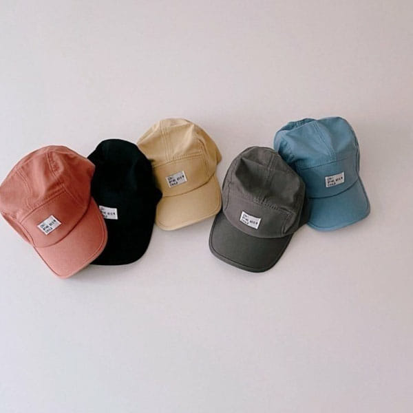 Miso - Korean Children Fashion - #kidzfashiontrend - Bene Cap