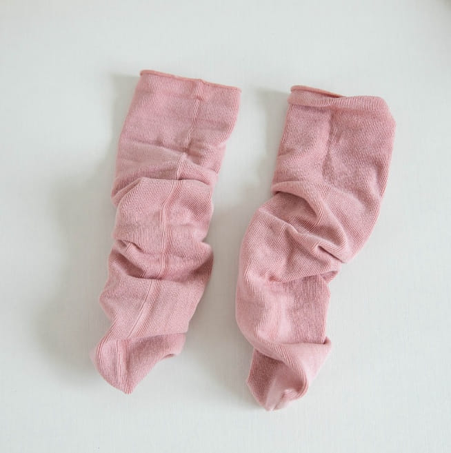 Miso - Korean Children Fashion - #kidzfashiontrend - Tone Down Socks - 11