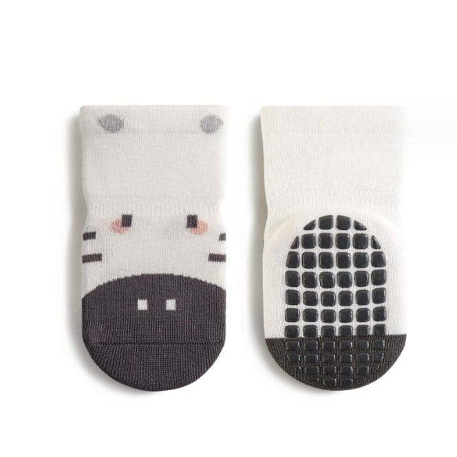 Miso - Korean Children Fashion - #kidzfashiontrend - Ranch Socks - 6