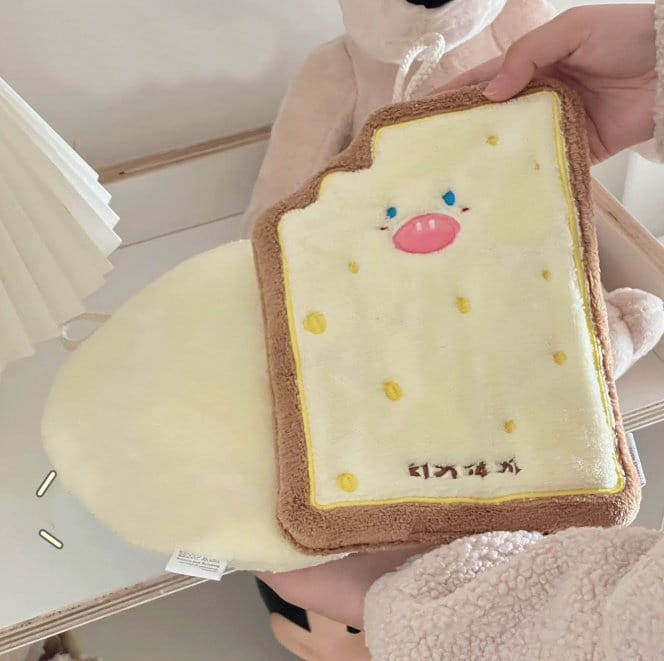 Miso - Korean Children Fashion - #magicofchildhood - Yummy Hand Towel - 2