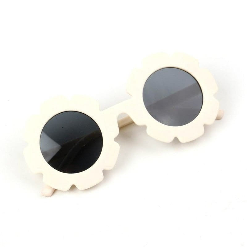 Miso - Korean Children Fashion - #prettylittlegirls - Sunny Sunglasses - 6