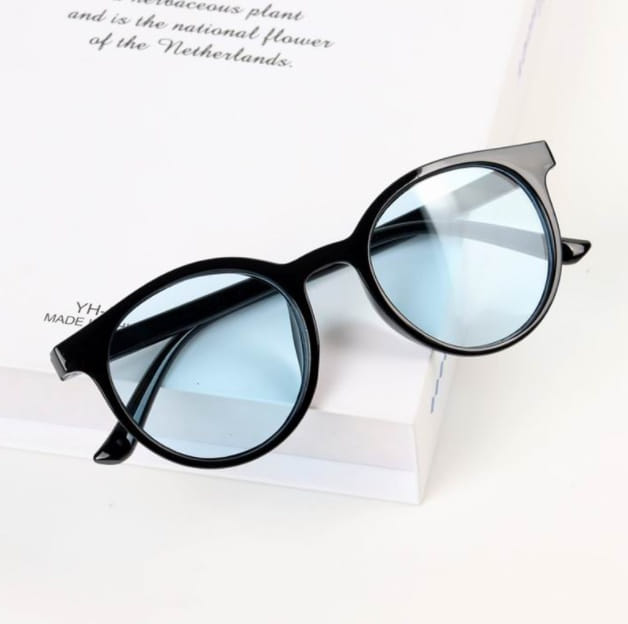 Miso - Korean Children Fashion - #stylishchildhood - Noir Sunglasses - 3