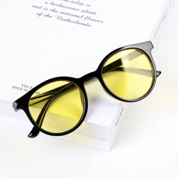 Miso - Korean Children Fashion - #toddlerclothing - Noir Sunglasses - 2
