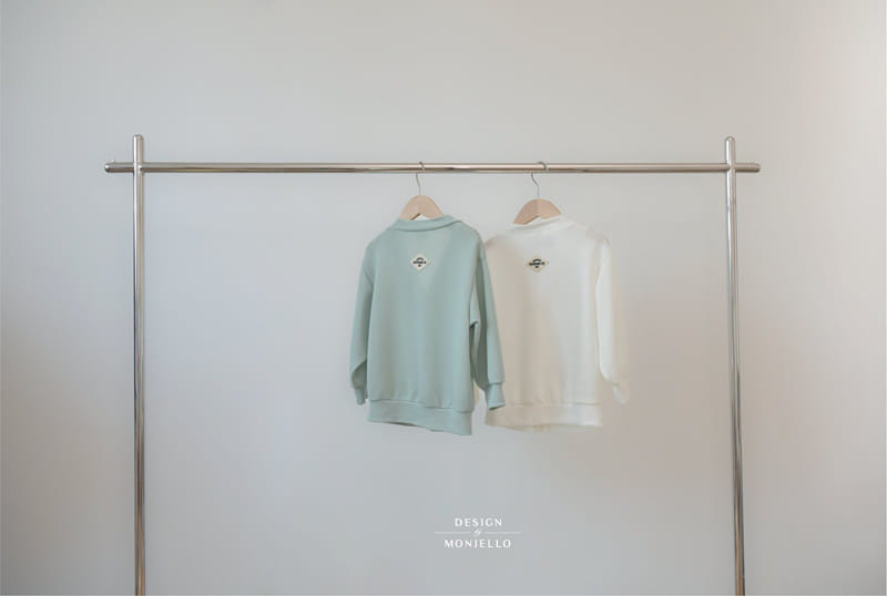 Monjello - Korean Children Fashion - #designkidswear - Soda Cardigan - 4