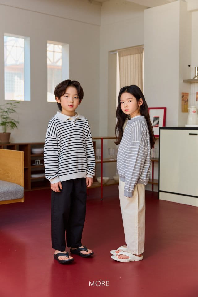 More - Korean Children Fashion - #discoveringself - Soft Shorts - 4